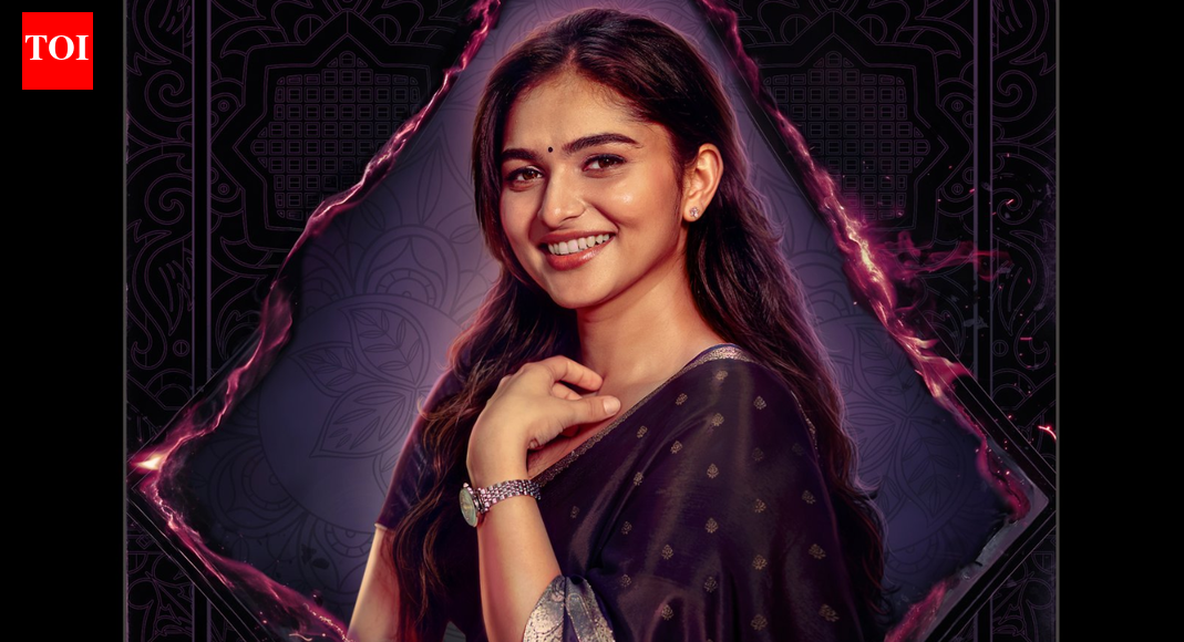 ‘I’m Game’ cast: ‘Dragon’ fame Kayadu Lohar joins Dulquer Salmaan and  Nahas Hidhayath’s film