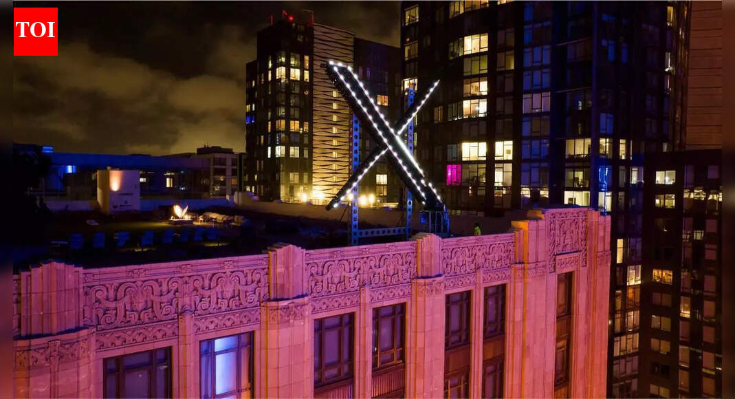 Elon Musk's X sues startup over Twitter trademark, argues ‘Twitter brand is alive and is not …’