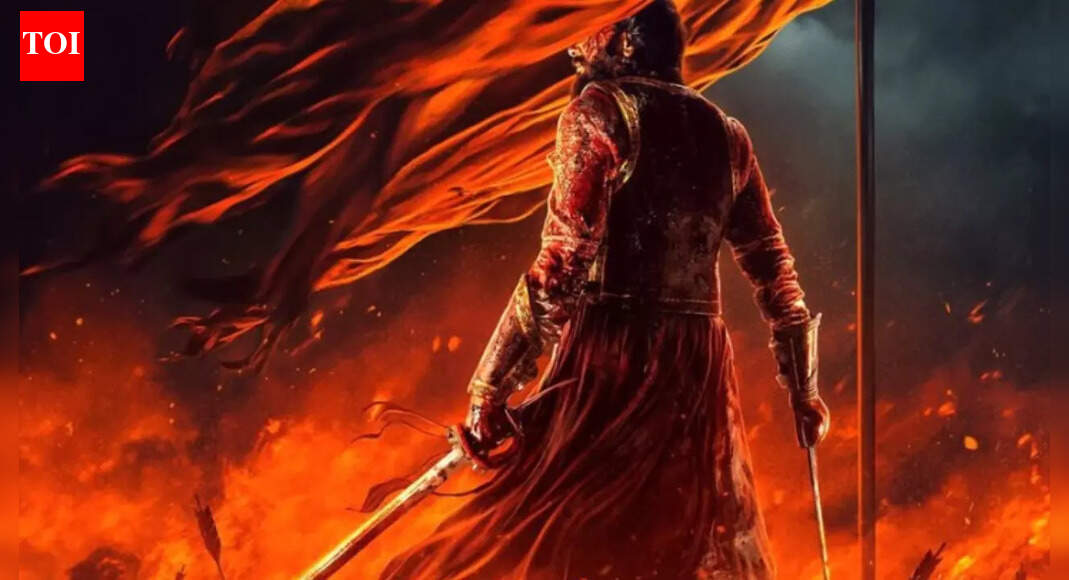 Riteish Deshmukh REACTS to Suniel Shetty's praise for 'Raja Shivaji'; Says, 'half way there long way to go'