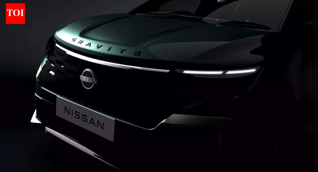 Nissan to launch new MPV ‘Gravite’ in India in January 2026: Details