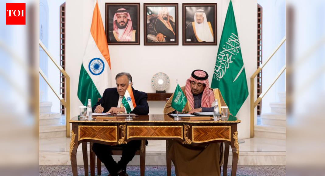 Saudi-India deal allows officials short-term stay in UAE without visa