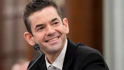 ஜாரெட் ஐசக்மேனை சந்திக்கவும்: நாசாவின் புதிய நிர்வாகி ஆர்ட்டெமிஸ் சந்திரன் மற்றும் செவ்வாய் கிரக பயணங்களுக்கு தலைமை தாங்குவது உறுதி.