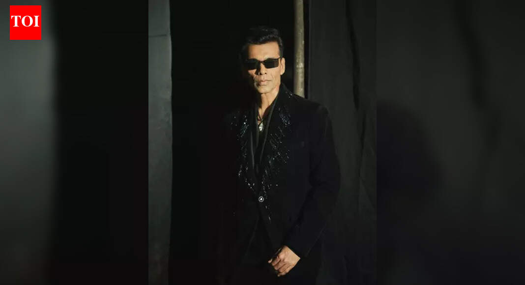 Karan Johar says he is looking forward to Aditya Dhar's next project after massive success of 'Dhurandhar'