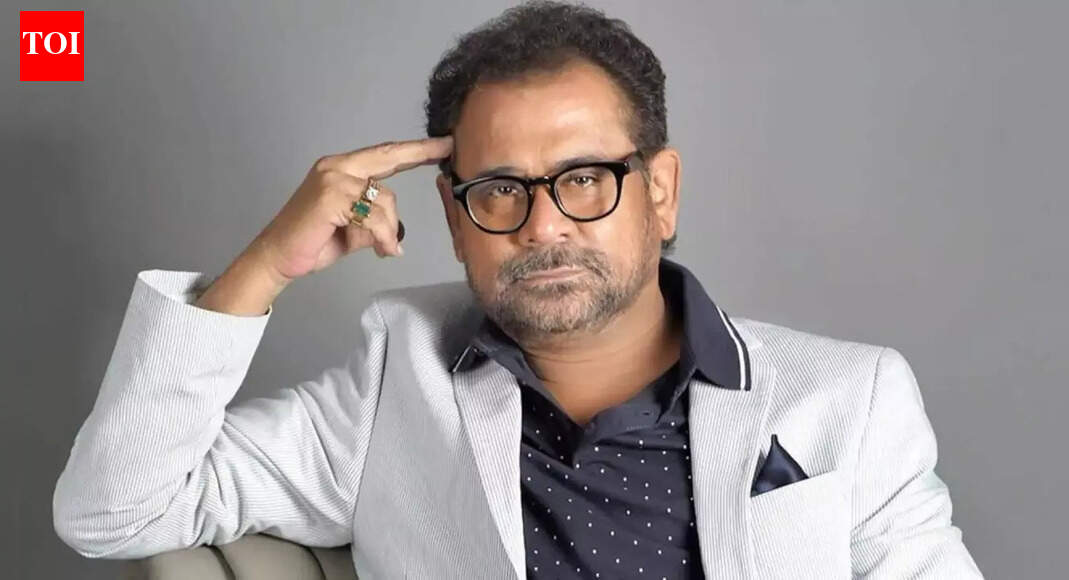 Anees Bazmee says he became more selective with work this year AMID his reunion with Akshay Kumar: 'Focused on stories that genuinely excite me'