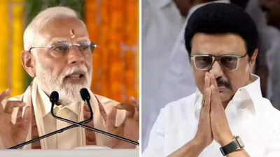 TN exporters hit by US tariff hike: CM Stalin writes to PM Narendra Modi; warns of job losses, economic fallout