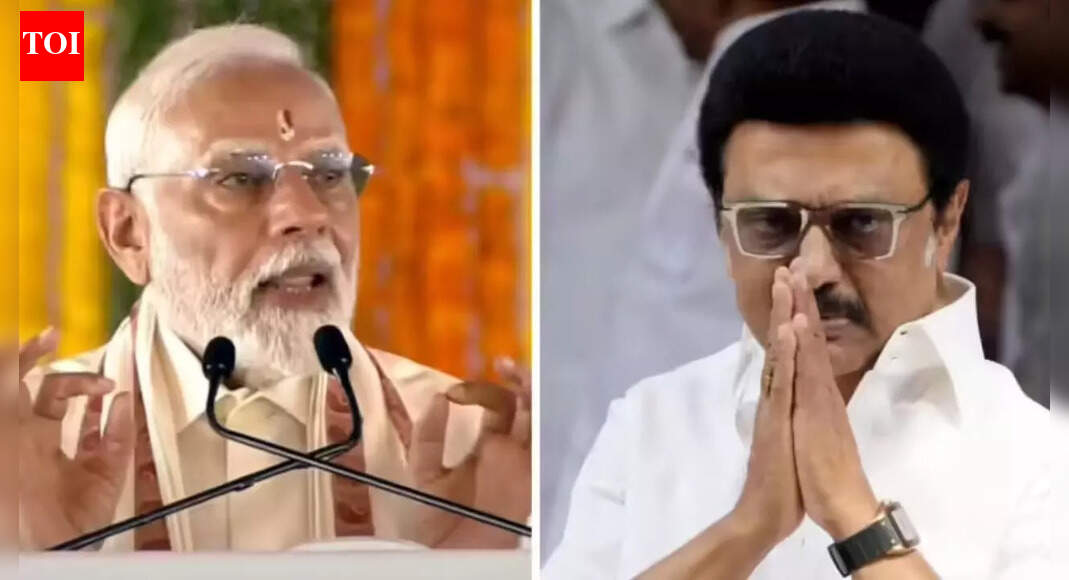 TN exporters hit by US tariff hike: CM Stalin writes to PM Narendra Modi; warns of job losses, economic fallout