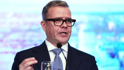  Row erupts over Finland MPs mocking posts; PM Petteri Orpo apologises