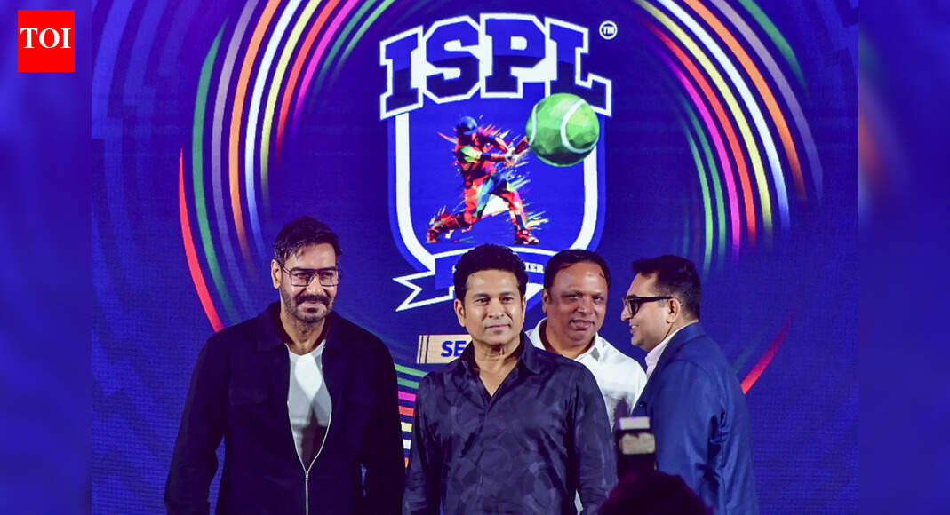 ISPL announces blockbuster Rs 5.92 crore prize pool for Season 3 as league continues rapid growth