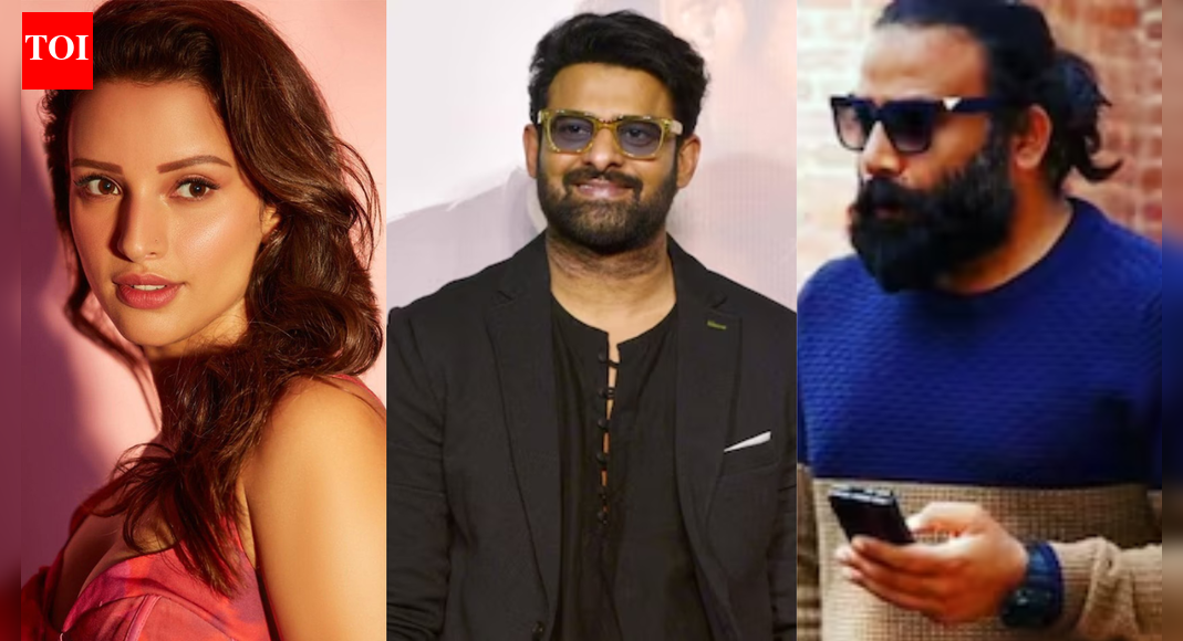 ‘Spirit’ shoot update: Sandeep Reddy Vanga calls off New Year break as Prabhas film pushes for mid-2027 release - Report