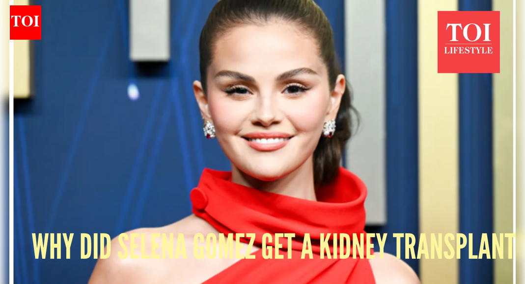 Understanding Lupus Nephritis: The condition that made Selena Gomez undergo a kidney transplant