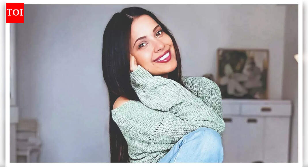 After Bigg Boss I took a break, I needed that: Alice Kaushik