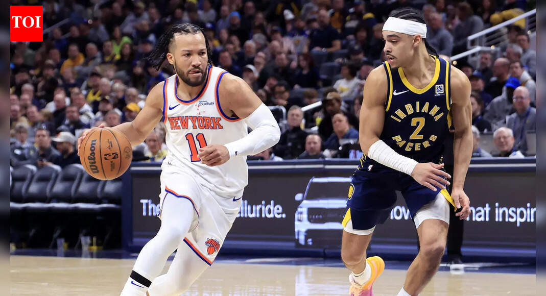 New York Knicks vs Indiana Pacers regular season game: Full injury report, who's out, and more (December 18, 2025)