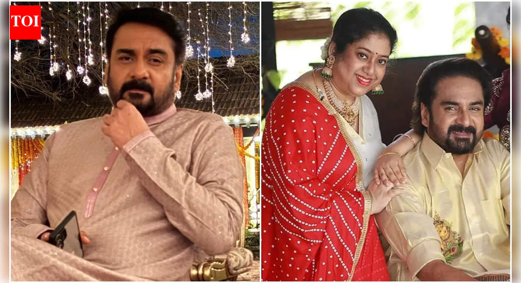 Bigg Boss Malayalam fame Shiju AR announces divorce from wife Preethi, says ‘We have mutually and respectfully chosen to part ways’