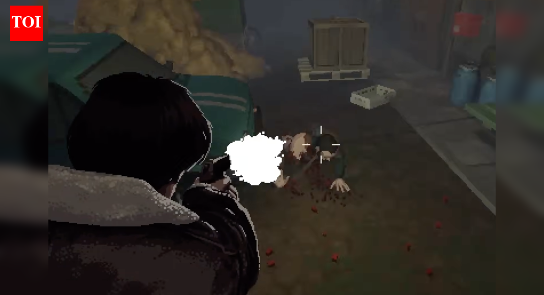 Holstin release date, psychological horror gameplay, characters, platforms, and more details