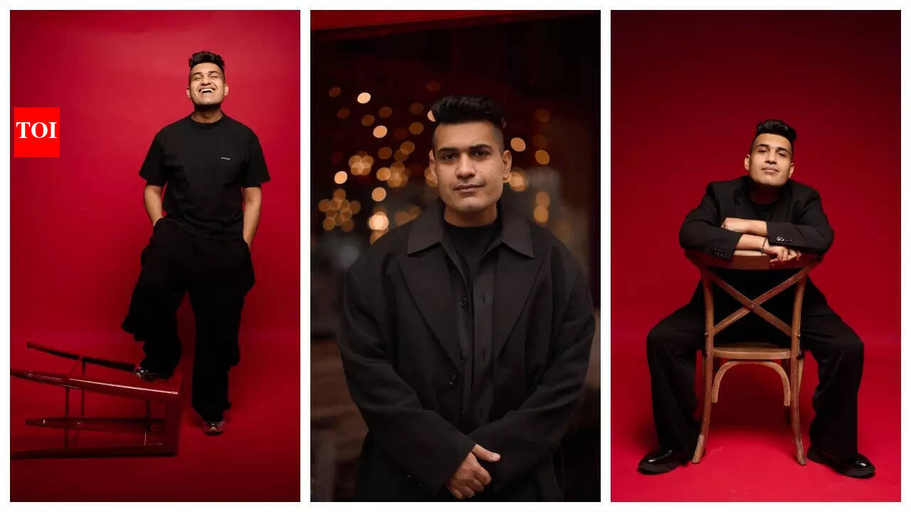 Inside Dhurandhar's soundtrack: Shashwat Sachdev breaks it down | Hindi Movie News - The Times of India