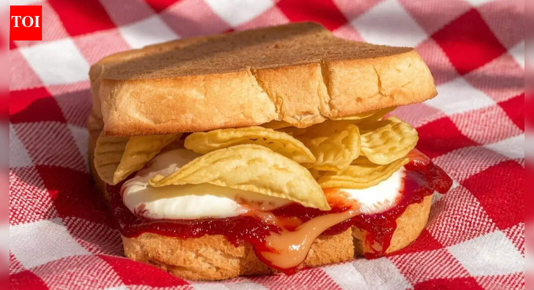 How to make Julia Roberts’ favourite childhood sandwich at home: Ingredients and easy recipe