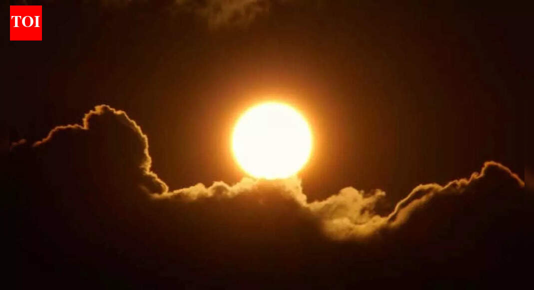 Curiosity Corner: Where does the Sun go at night—does it sleep?