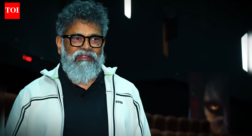 Sukumar Calls 'Avatar: Fire and Ash' an 'Absolute Blockbuster' After Exclusive Screening