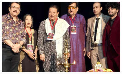 Moonwhite Films International Film Festival concludes in Mumbai with a grand celebration