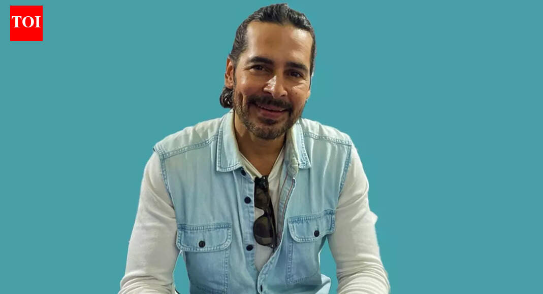 Dino Morea says romance feels right, But action is still his dream, says, 'I have the trappings for all'