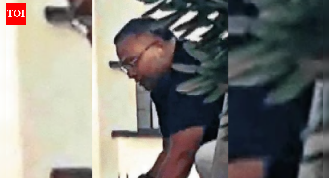 Bondi Beach shooter’s India trail: Sajid Akram visited Hyderabad 6 times since 2001