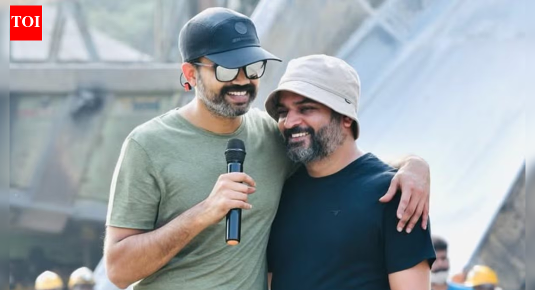 Who is Kirtan Nadagouda? ‘KGF’ and ‘Salaar’ filmmaker recently grieving the loss of his four-year-old son