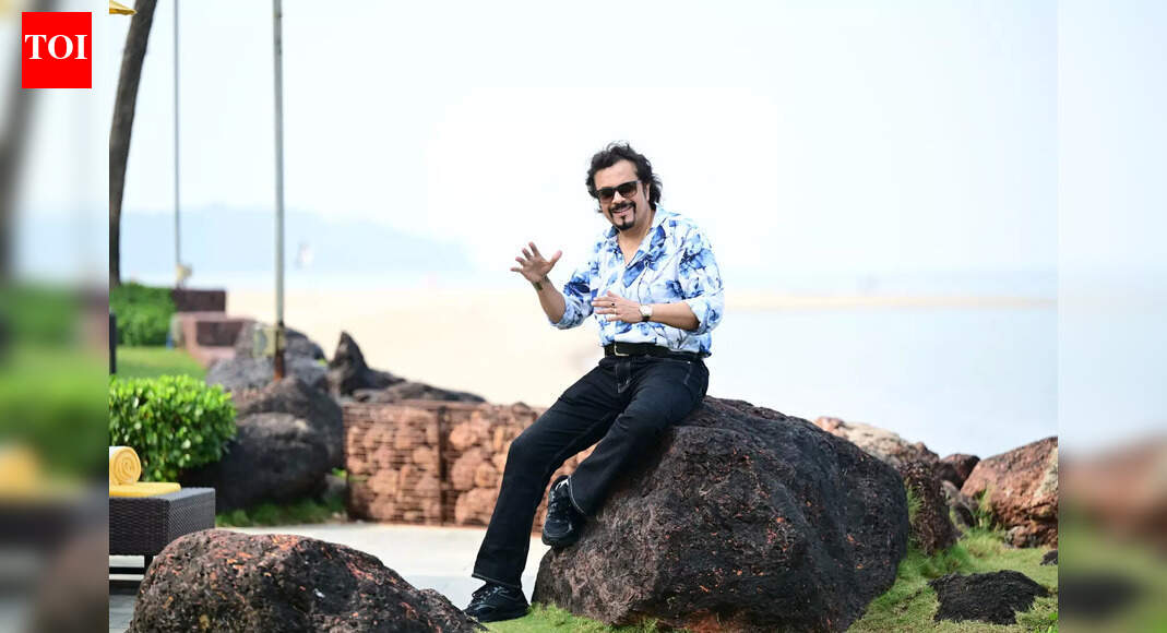'Some of the biggest surprises in my career happened in Goa'