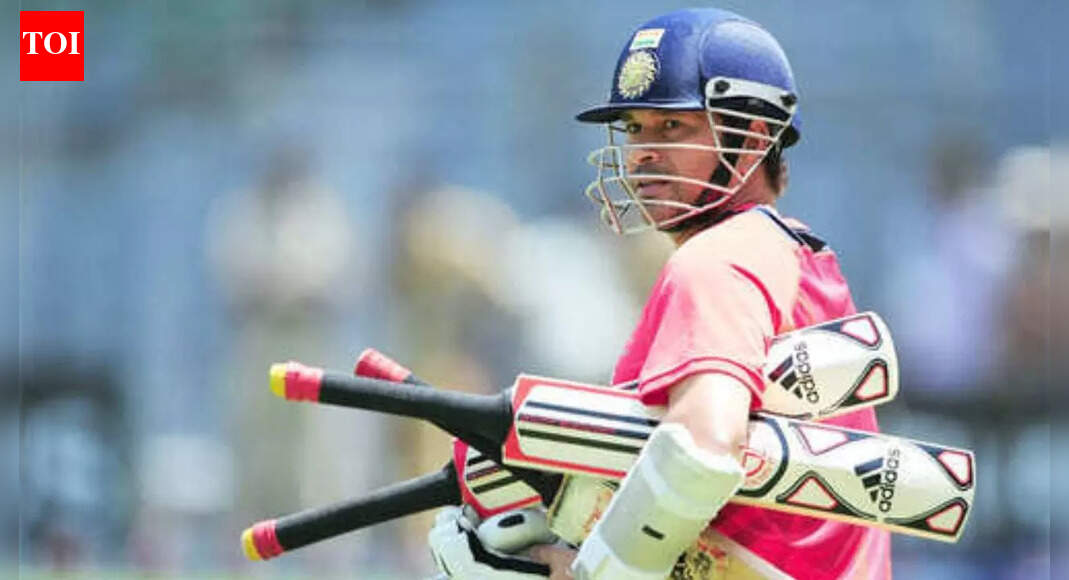 Dec 18 Throwback: When 16-year-old Tendulkar began his ODI journey