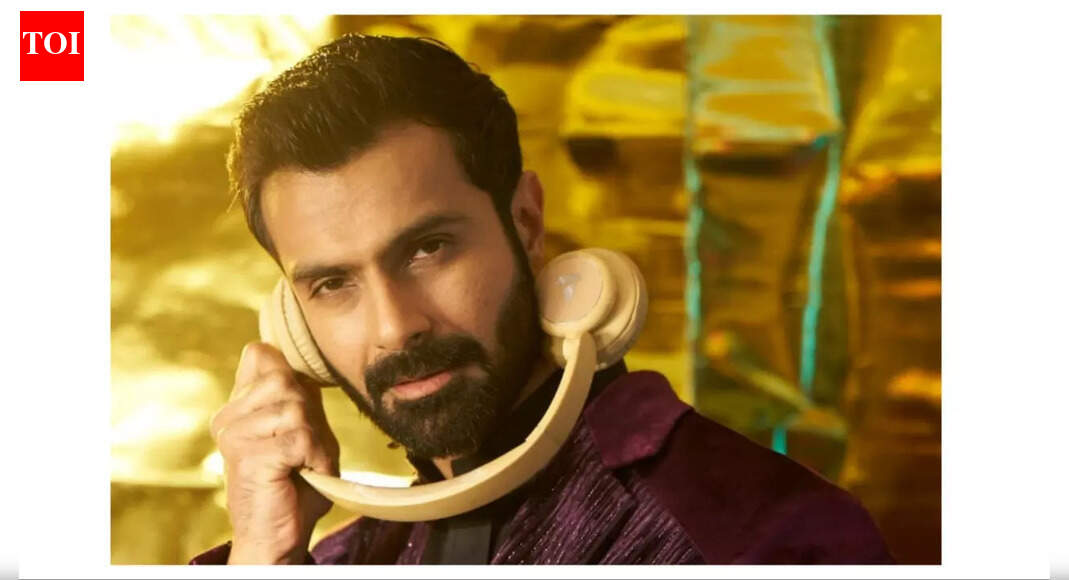 Ashmit Patel: This Christmas is going to be really special because I’ll be in Goa, doing a DJ gig