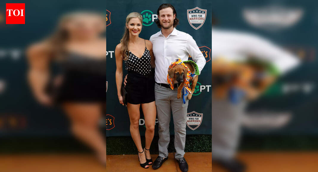Cody Bellinger's wife reacts as Gerrit Cole's wife Amy's post sparks heartfelt support