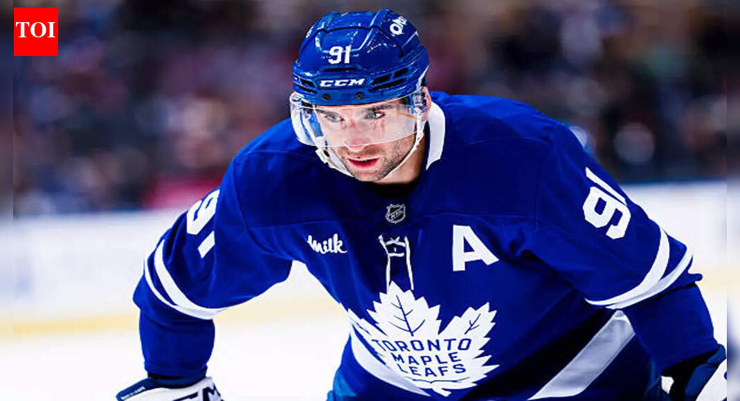 NHL match today: Will John Tavares play against Washington Capitals tonight? Latest update on Toronto Maple Leafs forward for December 18