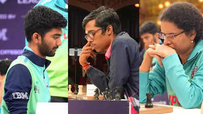 Clash of egos, ideas and identities: Is GCL breaking the stereotype and making chess players talk as teams?