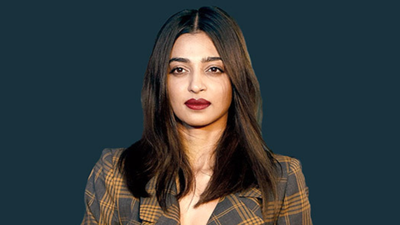 Radhika Apte insists on 12-hour shifts for working mothers: ‘Otherwise you will never get to see your child’