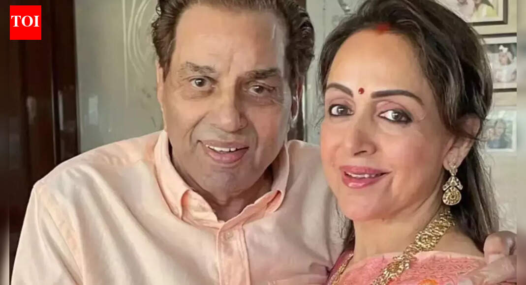 ‘Left out after Dharmendra’s death’; Shobhaa De on Hema Malini’s pain; Says, ‘She chose dignity over drama’