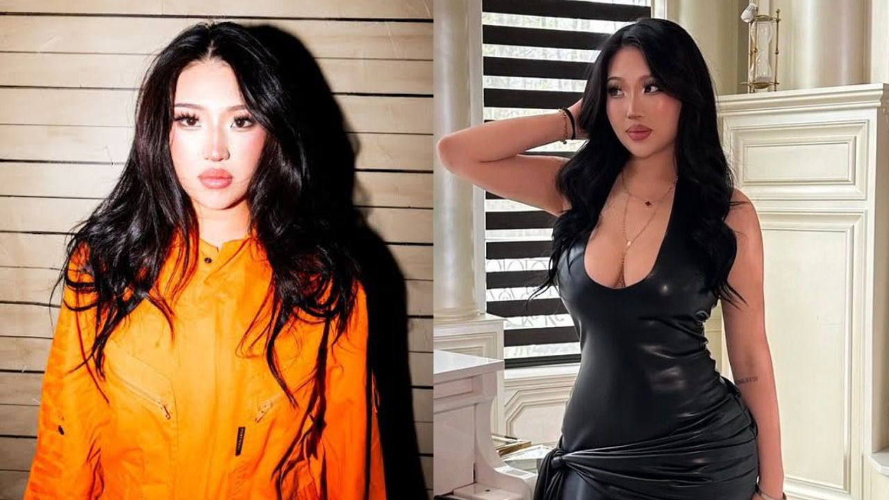 Nina Lin reportedly faces permanent Twitch ban as viral Target livestream  sparks fresh outrage online