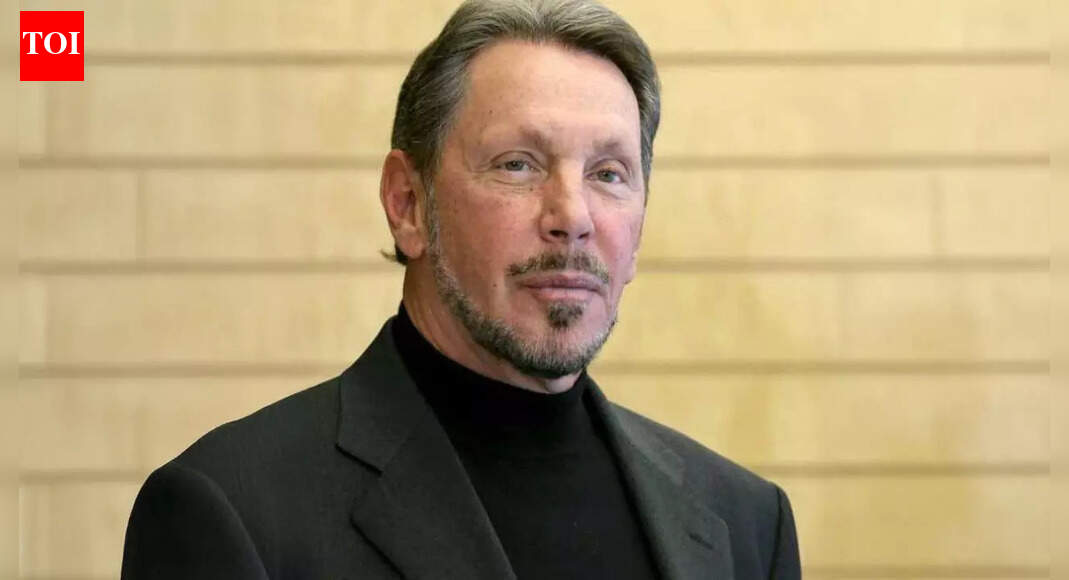 Warner Bros-Netflix deal: WBD wants Oracle founder’s backing