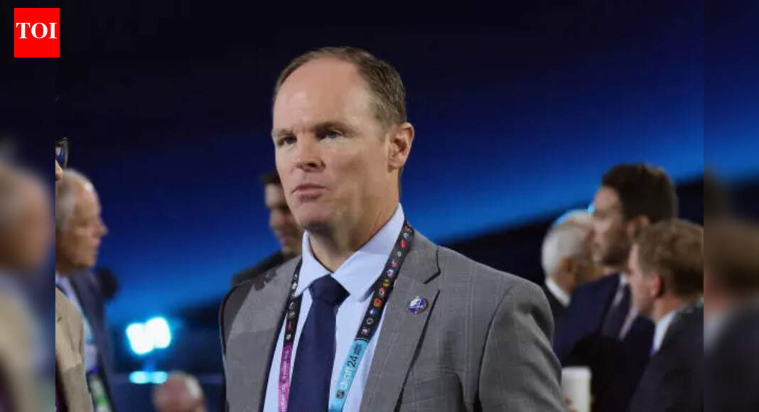 Ex-Sabres GM Kevyn Adams leaks confidential contract negotiation details