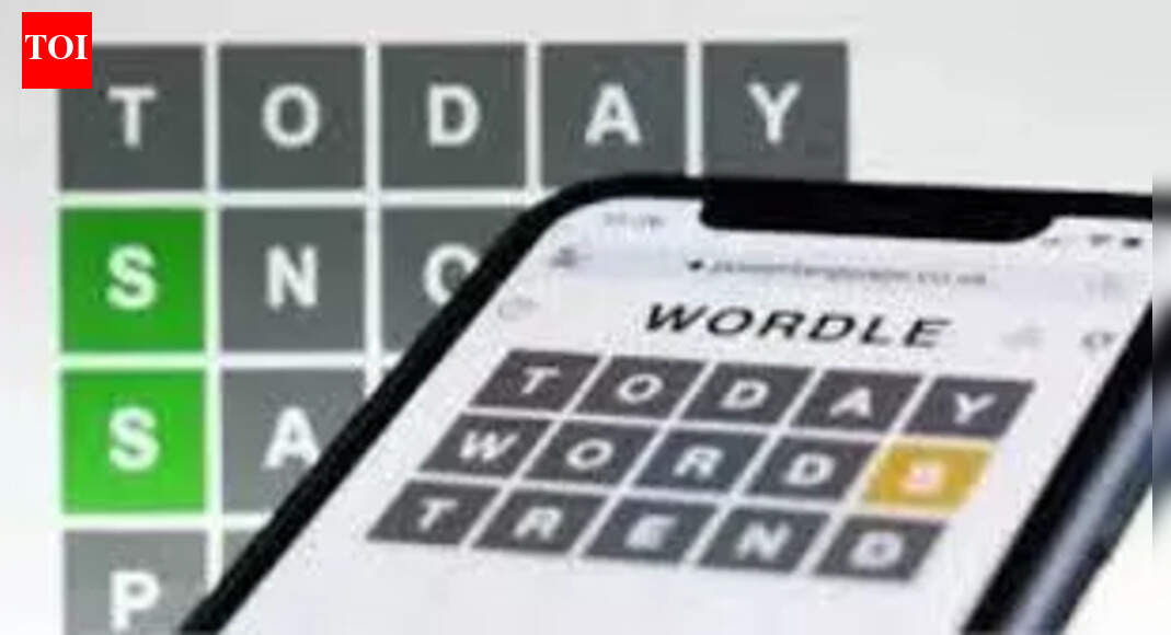 Wordle today #1643: Hints and answers for today’s Wordle (December 18, 2025)