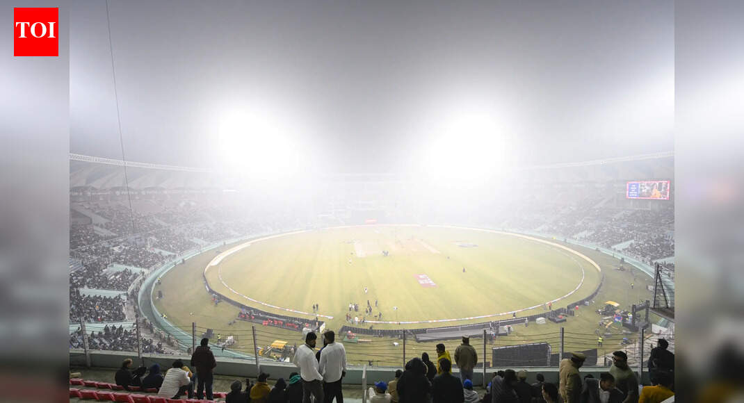 BCCI not responsible for Lucknow T20I ticket refunds: Secretary Saikia