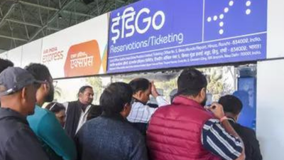 IndiGo crisis: CCI takes cognisance after complaints; airline assures 'completely stabilised' operations