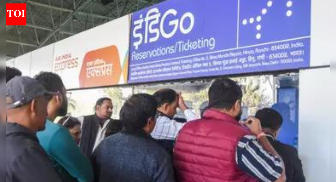 More trouble for IndiGo: Airline under CCI lens; CEO says 'finding wings again'