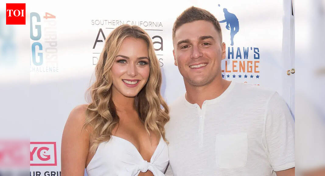 Kike Hernandez and Mariana Vicente's combined net worth in 2025: Career earnings, salary, family life, and more