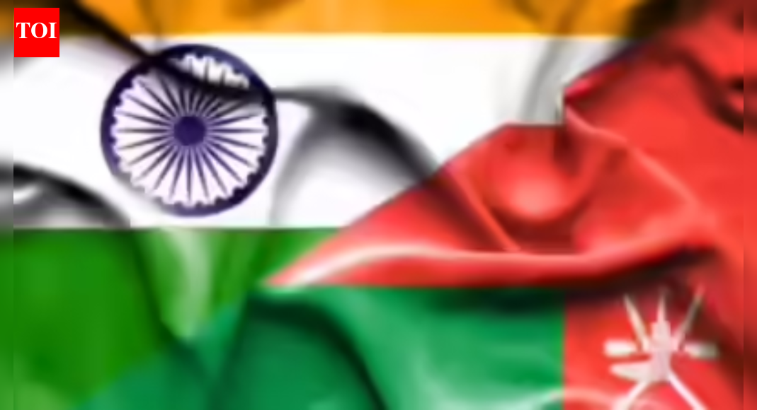 India-Oman CEPA: Free trade pact signed with wide tariff cuts and services access; top things to know