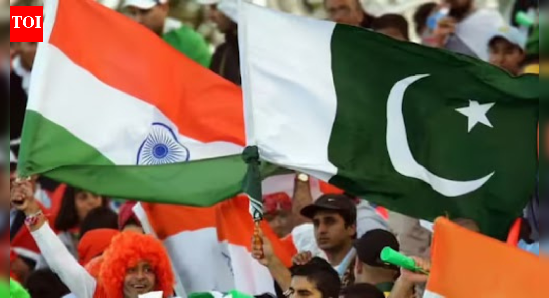 Pakistan kabaddi player plays for Indian Team, set to face disciplinary action