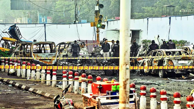 Delhi terror attack: NIA nabs Jammu & Kashmir man Yasir who aided Umar Un Nabi; 9th arrest so far