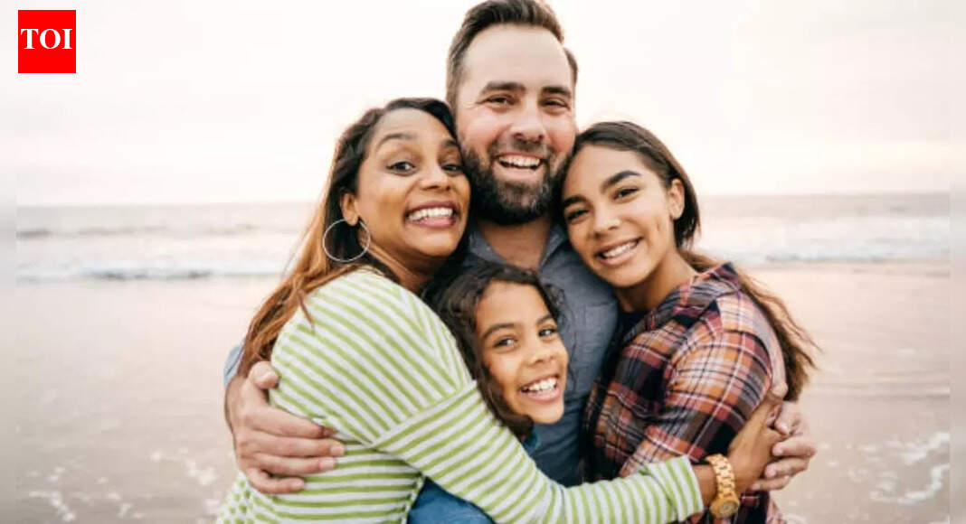 5 signs that you are an elephant parent