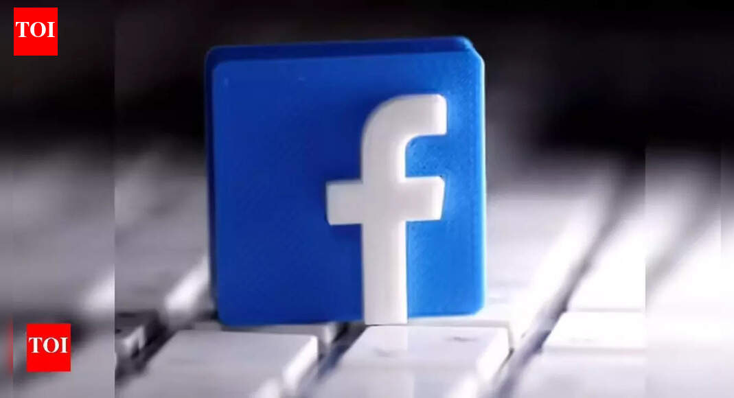 Facebook users may soon have to pay to share more than two posts that include…