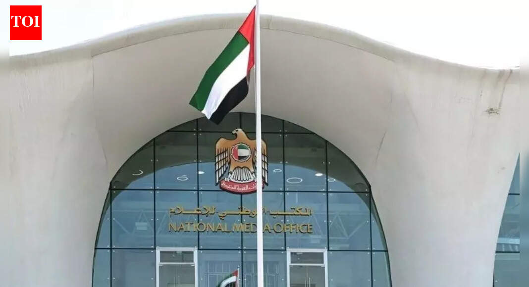 UAE establishes National Media Authority to overhaul media regulation