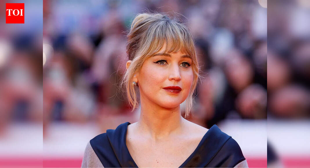 From MTV Promo to Hollywood Star: Jennifer Lawrence recalls first acting gig, shares early struggles