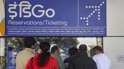 IndiGo disruptions: CCI to review mass flight cancellations, probe to examine competition angle